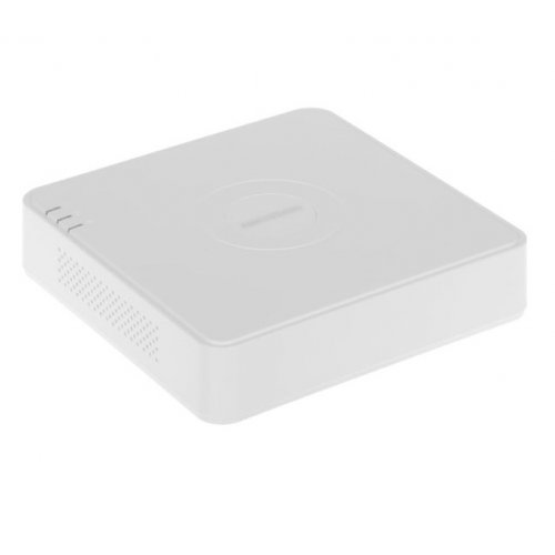 IP видеорегистратор Hikvision DS-7108NI-Q1(D) (99-00014083) купить в Украине: Киев, Днепр, Харьков, Одесса  | Низкая цена, отзывы, характеристики от TELEMART фото