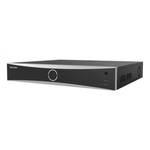 IP видеорегистратор Hikvision DS-7716NXI-I4/16P/S(E) (99-00014947) купить в Украине: Киев, Днепр, Харьков, Одесса  | Низкая цена, отзывы, характеристики от TELEMART фото