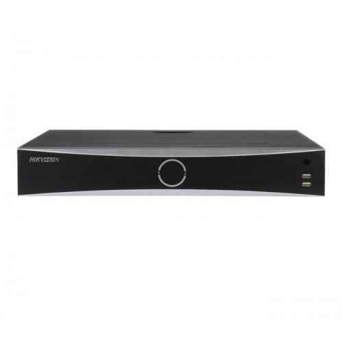 IP видеорегистратор Hikvision DS-7716NXI-I4/16P/S(E) (99-00014947) купить в Украине: Киев, Днепр, Харьков, Одесса  | Низкая цена, отзывы, характеристики от TELEMART фото