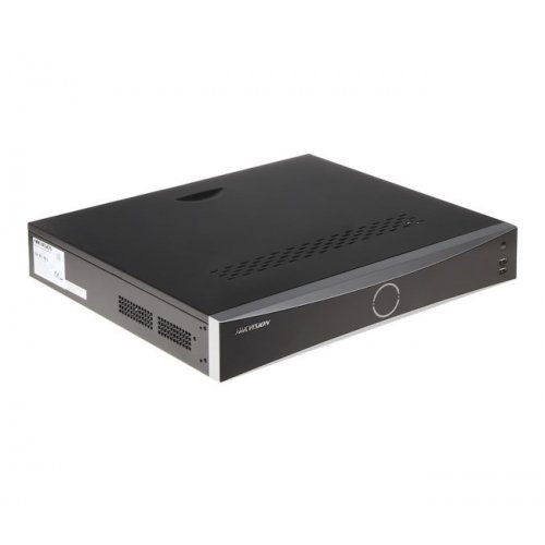 IP видеорегистратор Hikvision DS-7716NXI-I4/16P/S(E) (99-00014947) купить в Украине: Киев, Днепр, Харьков, Одесса  | Низкая цена, отзывы, характеристики от TELEMART фото