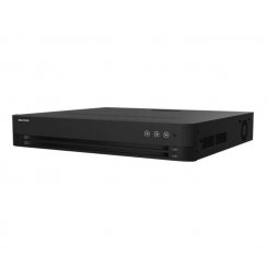 IP видеорегистратор Hikvision DS-7716NI-Q4/16P(C) (99-00016131)