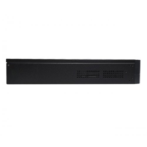 IP видеорегистратор Hikvision DS-7716NI-Q4/16P(C) (99-00016131) купить в Украине: Киев, Днепр, Харьков, Одесса  | Низкая цена, отзывы, характеристики от TELEMART фото
