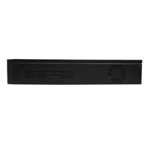 IP видеорегистратор Hikvision DS-7716NI-Q4/16P(C) (99-00016131) купить в Украине: Киев, Днепр, Харьков, Одесса  | Низкая цена, отзывы, характеристики от TELEMART фото