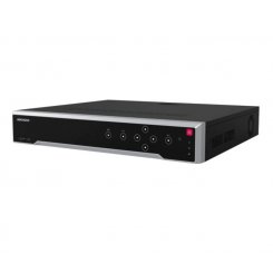 IP видеорегистратор Hikvision DS-7732NI-M4/24P (99-00016132)