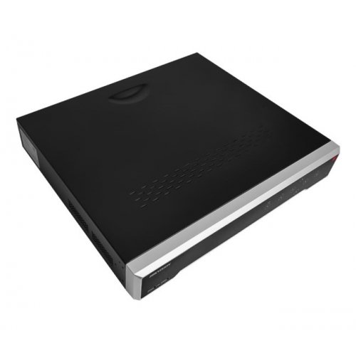 IP видеорегистратор Hikvision DS-7732NI-M4/24P (99-00016132) купить в Украине: Киев, Днепр, Харьков, Одесса  | Низкая цена, отзывы, характеристики от TELEMART фото
