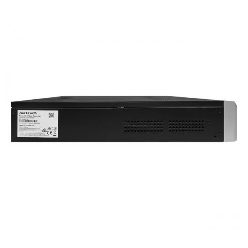 IP видеорегистратор Hikvision DS-7732NI-M4/24P (99-00016132) купить в Украине: Киев, Днепр, Харьков, Одесса  | Низкая цена, отзывы, характеристики от TELEMART фото
