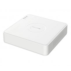 TurboHD видеорегистратор Hikvision iDS-7108HQHI-M1/S(E) (99-00016650)
