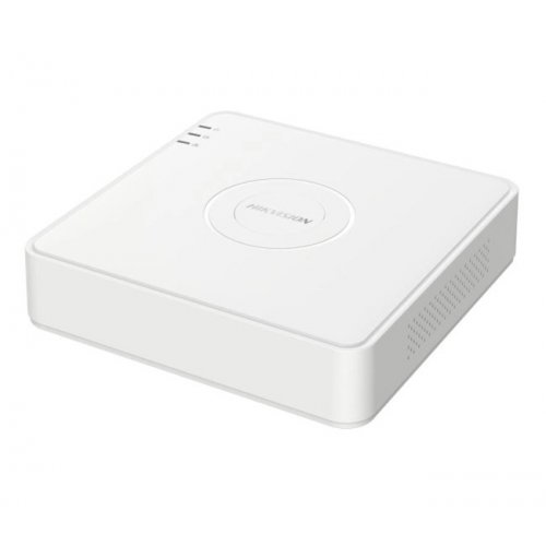 TurboHD видеорегистратор Hikvision iDS-7108HQHI-M1/S(E) (99-00016650) купить в Украине: Киев, Днепр, Харьков, Одесса  | Низкая цена, отзывы, характеристики от TELEMART фото