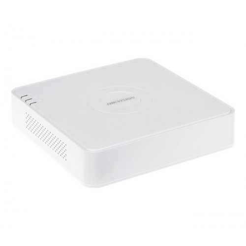 TurboHD видеорегистратор Hikvision iDS-7108HQHI-M1/S(E) (99-00016650) купить в Украине: Киев, Днепр, Харьков, Одесса  | Низкая цена, отзывы, характеристики от TELEMART фото