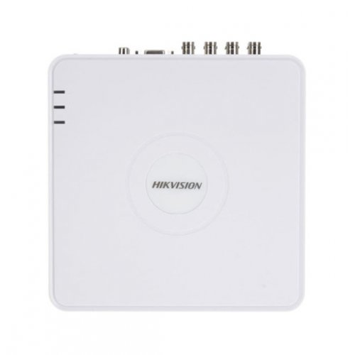 TurboHD видеорегистратор Hikvision iDS-7108HQHI-M1/S(E) (99-00016650) купить в Украине: Киев, Днепр, Харьков, Одесса  | Низкая цена, отзывы, характеристики от TELEMART фото