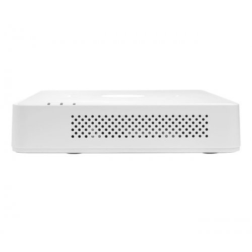 IP видеорегистратор Hikvision DS-7108NI-Q1/8P(D) (99-00017762) купить в Украине: Киев, Днепр, Харьков, Одесса  | Низкая цена, отзывы, характеристики от TELEMART фото