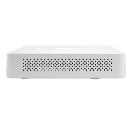 IP видеорегистратор Hikvision DS-7108NI-Q1/8P(D) (99-00017762) купить в Украине: Киев, Днепр, Харьков, Одесса  | Низкая цена, отзывы, характеристики от TELEMART фото