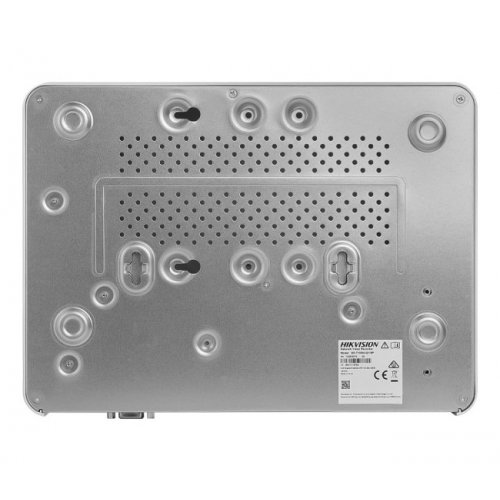 IP видеорегистратор Hikvision DS-7108NI-Q1/8P(D) (99-00017762) купить в Украине: Киев, Днепр, Харьков, Одесса  | Низкая цена, отзывы, характеристики от TELEMART фото