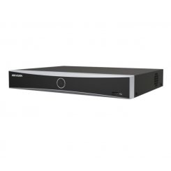 IP відеореєстратор Hikvision DS-7604NXI-K1/4P(D) (99-00021720)