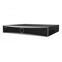 IP відеореєстратор Hikvision DS-7716NXI-K4(D) (99-00022753)