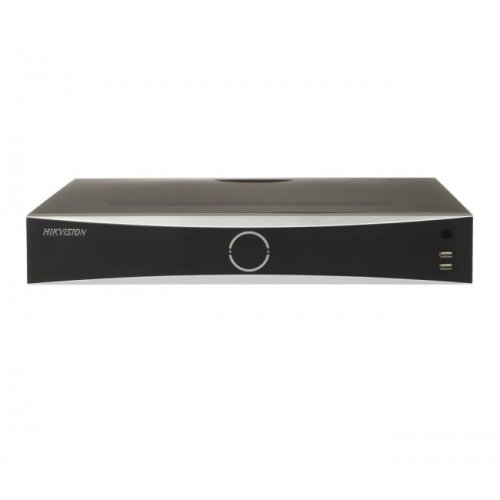 IP видеорегистратор Hikvision DS-7716NXI-K4(D) (99-00022753) купить в Украине: Киев, Днепр, Харьков, Одесса  | Низкая цена, отзывы, характеристики от TELEMART фото