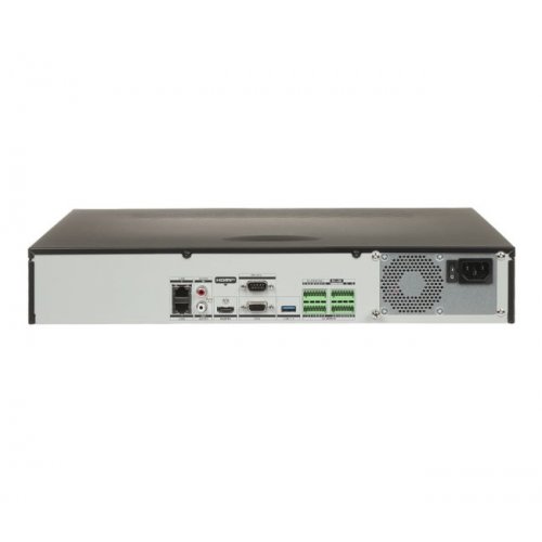 IP видеорегистратор Hikvision DS-7716NXI-K4(D) (99-00022753) купить в Украине: Киев, Днепр, Харьков, Одесса  | Низкая цена, отзывы, характеристики от TELEMART фото