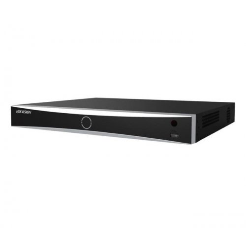 IP видеорегистратор Hikvision DS-7632NXI-K2(D) (99-00022752) купить в Украине: Киев, Днепр, Харьков, Одесса  | Низкая цена, отзывы, характеристики от TELEMART фото