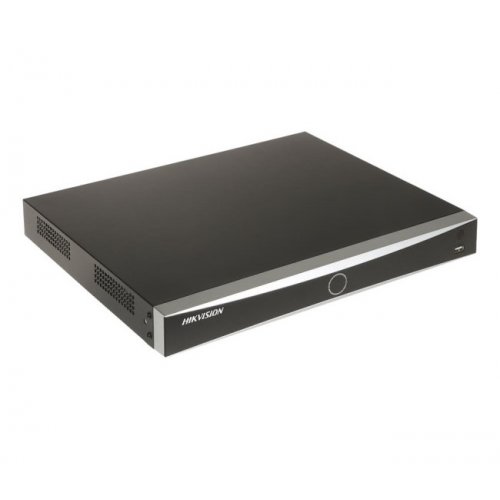 IP видеорегистратор Hikvision DS-7632NXI-K2(D) (99-00022752) купить в Украине: Киев, Днепр, Харьков, Одесса  | Низкая цена, отзывы, характеристики от TELEMART фото
