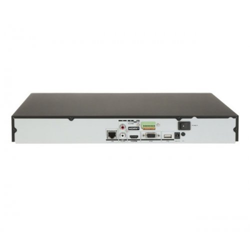 IP видеорегистратор Hikvision DS-7632NXI-K2(D) (99-00022752) купить в Украине: Киев, Днепр, Харьков, Одесса  | Низкая цена, отзывы, характеристики от TELEMART фото
