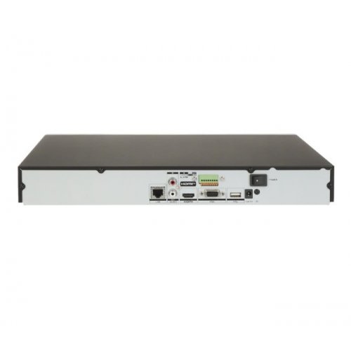 IP видеорегистратор Hikvision DS-7608NXI-K2(D) (99-00022749) купить в Украине: Киев, Днепр, Харьков, Одесса  | Низкая цена, отзывы, характеристики от TELEMART фото