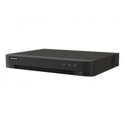 TurboHD відеореєстратор Hikvision iDS-7204HUHI-M1/X (99-00024000)
