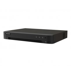 TurboHD видеорегистратор Hikvision iDS-7208HUHI-M1/XT (99-10027711)