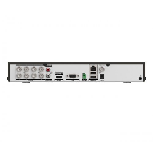 TurboHD видеорегистратор Hikvision iDS-7208HUHI-M1/XT (99-10027711) купить в Украине: Киев, Днепр, Харьков, Одесса  | Низкая цена, отзывы, характеристики от TELEMART фото