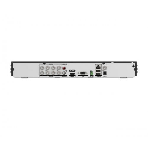 DVR відеореєстратор Hikvision iDS-7208HUHI-M2/XT (99-10026442) купити в Україні: Київ, Львів, Хмельницький, Тернопіль, Івано-Франківськ | Низька ціна, відгуки, характеристики від TELEMART фото