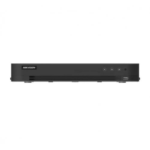 IP видеорегистратор Hikvision iDS-7208HQHI-M2/XT (99-10026793) купить в Украине: Киев, Днепр, Харьков, Одесса  | Низкая цена, отзывы, характеристики от TELEMART фото