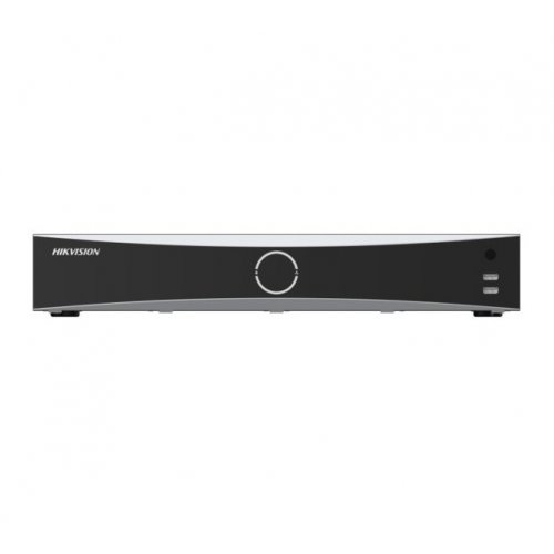 IP відеореєстратор Hikvision DS-7732NXI-I4/Vpro (99-10026751) купити в Україні: Київ, Львів, Хмельницький, Тернопіль, Івано-Франківськ | Низька ціна, відгуки, характеристики від TELEMART фото