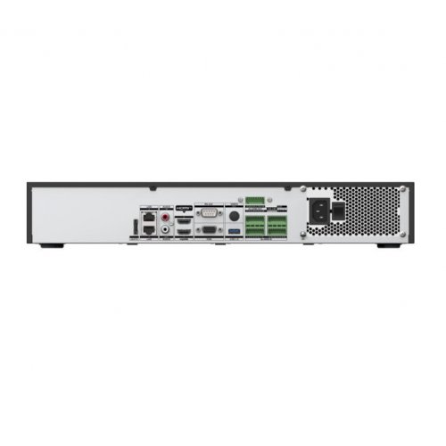 IP відеореєстратор Hikvision DS-7732NXI-I4/Vpro (99-10026751) купити в Україні: Київ, Львів, Хмельницький, Тернопіль, Івано-Франківськ | Низька ціна, відгуки, характеристики від TELEMART фото