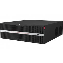 Видеорегистратор Hikvision iDS-9664NXI-P16R (99-10029650)