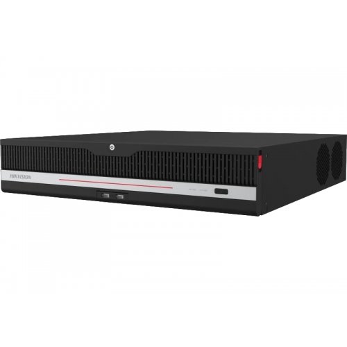 Видеорегистратор Hikvision iDS-9616NXI-P8R (99-10030056) купить в Украине: Киев, Днепр, Харьков, Одесса  | Низкая цена, отзывы, характеристики от TELEMART фото