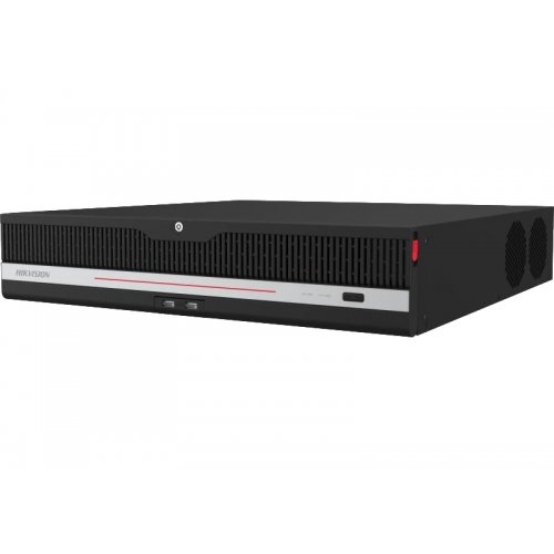 Видеорегистратор Hikvision iDS-9616NXI-M8/X (99-00019665) купить в Украине: Киев, Днепр, Харьков, Одесса  | Низкая цена, отзывы, характеристики от TELEMART фото