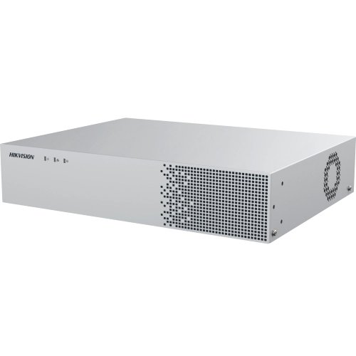 Видеорегистратор Hikvision iDS-6716NXI-M1/AI(B) (99-10035786) купить в Украине: Киев, Днепр, Харьков, Одесса  | Низкая цена, отзывы, характеристики от TELEMART фото