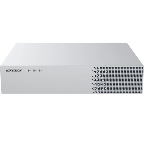Видеорегистратор Hikvision iDS-6716NXI-M1/AI(B) (99-10035786) купить в Украине: Киев, Днепр, Харьков, Одесса  | Низкая цена, отзывы, характеристики от TELEMART фото