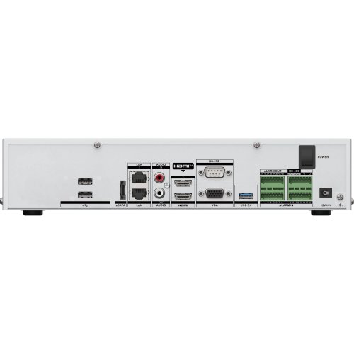 Видеорегистратор Hikvision iDS-6716NXI-M1/AI(B) (99-10035786) купить в Украине: Киев, Днепр, Харьков, Одесса  | Низкая цена, отзывы, характеристики от TELEMART фото