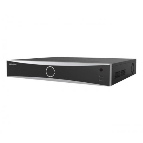 IP видеорегистратор Hikvision DS-7716NXI-I4/S(E) (99-00014946) купить в Украине: Киев, Днепр, Харьков, Одесса  | Низкая цена, отзывы, характеристики от TELEMART фото
