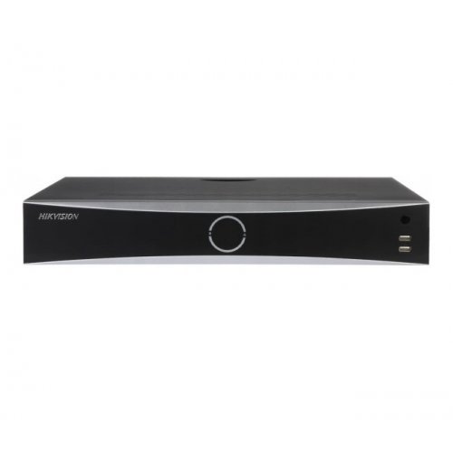 IP видеорегистратор Hikvision DS-7716NXI-I4/S(E) (99-00014946) купить в Украине: Киев, Днепр, Харьков, Одесса  | Низкая цена, отзывы, характеристики от TELEMART фото