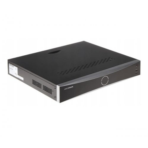 IP видеорегистратор Hikvision DS-7716NXI-I4/S(E) (99-00014946) купить в Украине: Киев, Днепр, Харьков, Одесса  | Низкая цена, отзывы, характеристики от TELEMART фото