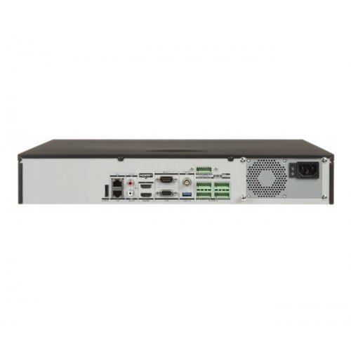 IP видеорегистратор Hikvision DS-7716NXI-I4/S(E) (99-00014946) купить в Украине: Киев, Днепр, Харьков, Одесса  | Низкая цена, отзывы, характеристики от TELEMART фото
