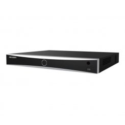 IP видеорегистратор Hikvision DS-7608NXI-K2/8P(D) (99-00022750)