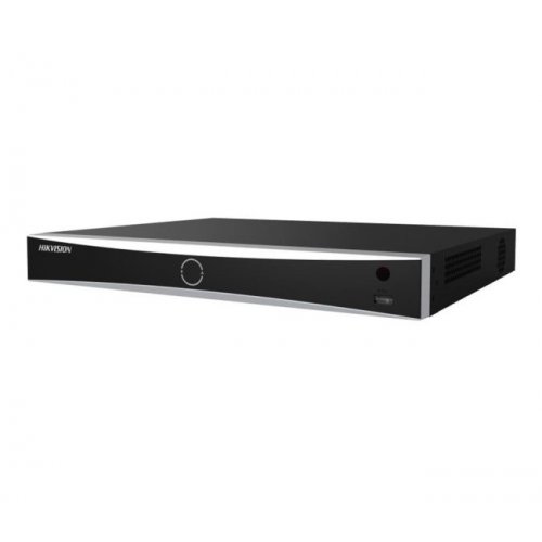 IP видеорегистратор Hikvision DS-7608NXI-K2/8P(D) (99-00022750) купить в Украине: Киев, Днепр, Харьков, Одесса  | Низкая цена, отзывы, характеристики от TELEMART фото