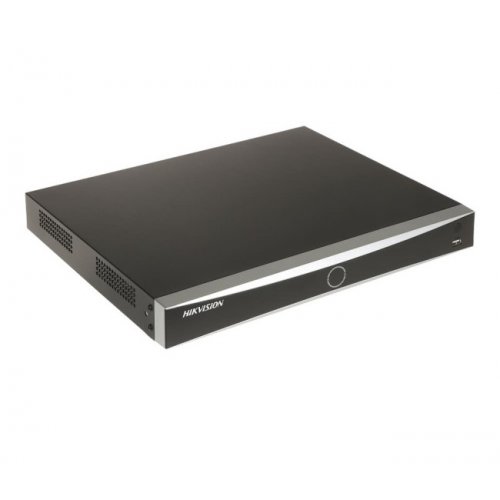 IP видеорегистратор Hikvision DS-7608NXI-K2/8P(D) (99-00022750) купить в Украине: Киев, Днепр, Харьков, Одесса  | Низкая цена, отзывы, характеристики от TELEMART фото
