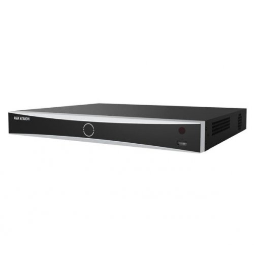 IP видеорегистратор Hikvision DS-7632NXI-I2/Vpro (99-10026750) купить в Украине: Киев, Днепр, Харьков, Одесса  | Низкая цена, отзывы, характеристики от TELEMART фото