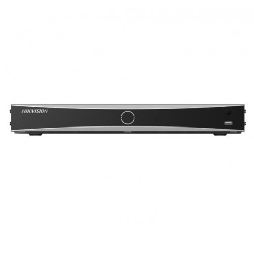 IP видеорегистратор Hikvision DS-7632NXI-I2/Vpro (99-10026750) купить в Украине: Киев, Днепр, Харьков, Одесса  | Низкая цена, отзывы, характеристики от TELEMART фото