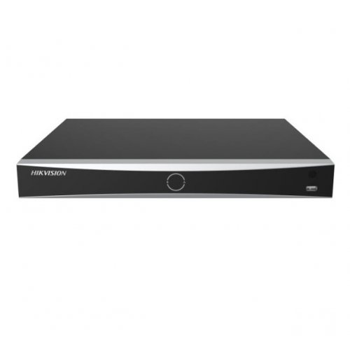 IP видеорегистратор Hikvision DS-7632NXI-I2/Vpro (99-10026750) купить в Украине: Киев, Днепр, Харьков, Одесса  | Низкая цена, отзывы, характеристики от TELEMART фото