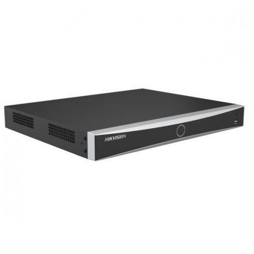 IP видеорегистратор Hikvision DS-7632NXI-I2/Vpro (99-10026750) купить в Украине: Киев, Днепр, Харьков, Одесса  | Низкая цена, отзывы, характеристики от TELEMART фото
