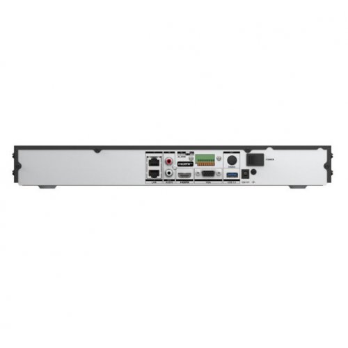 IP видеорегистратор Hikvision DS-7632NXI-I2/Vpro (99-10026750) купить в Украине: Киев, Днепр, Харьков, Одесса  | Низкая цена, отзывы, характеристики от TELEMART фото